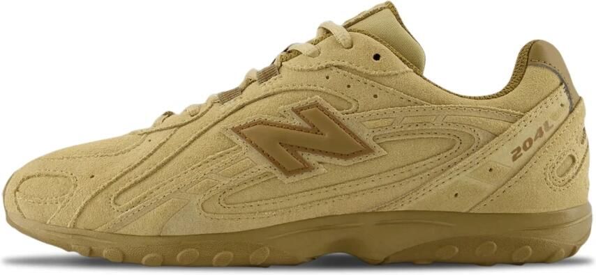 New Balance 204L Suède Sneakers