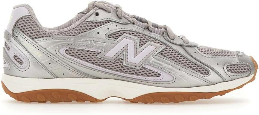 New balance Loopschoen '204' grijs zilvergrijs
