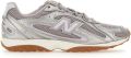 New balance Loopschoen '204' grijs zilvergrijs - Grijs