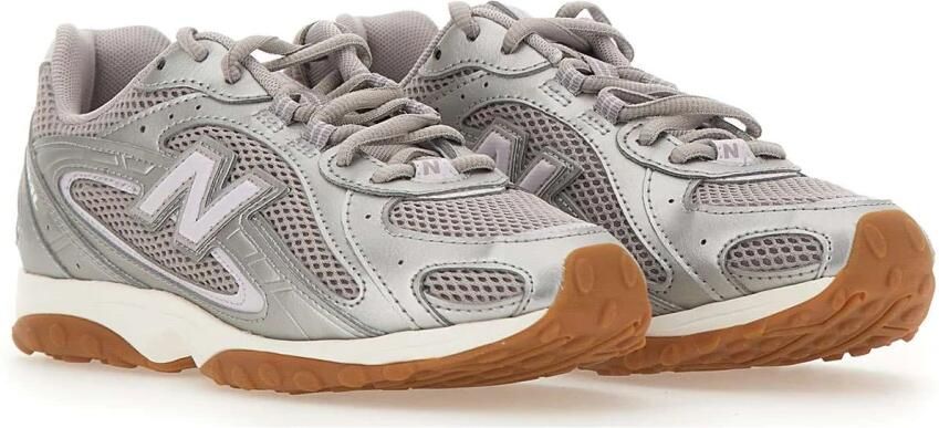 New balance Loopschoen '204' grijs zilvergrijs - Foto 10