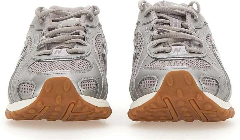 New balance Loopschoen '204' grijs zilvergrijs - Foto 3