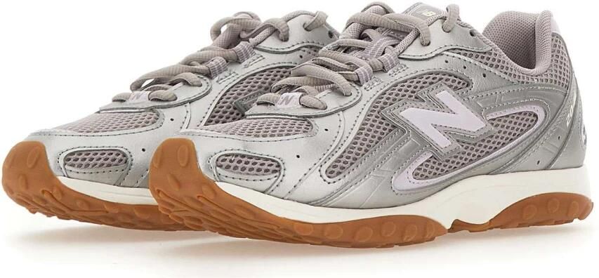 New balance Loopschoen '204' grijs zilvergrijs - Foto 9