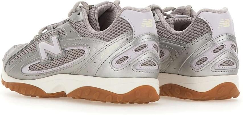 New balance Loopschoen '204' grijs zilvergrijs - Foto 2