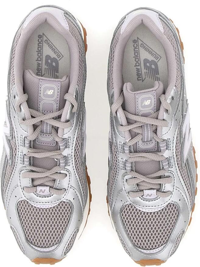 New balance Loopschoen '204' grijs zilvergrijs - Foto 5
