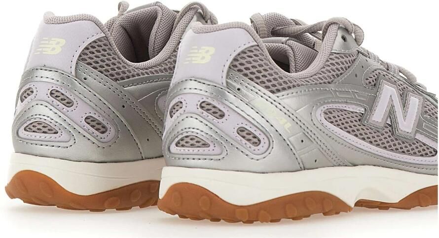 New balance Loopschoen '204' grijs zilvergrijs - Foto 4