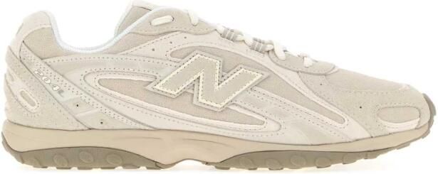 New Balance Sneakers Baskets 204L silhouette robuste