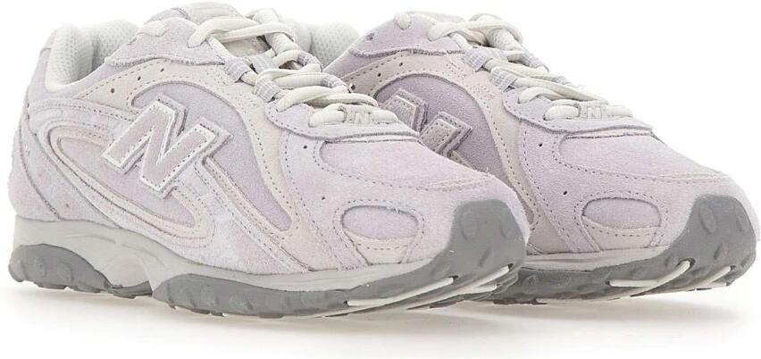 New Balance U204LMMB Grijs Unisex Sneaker - Foto 11