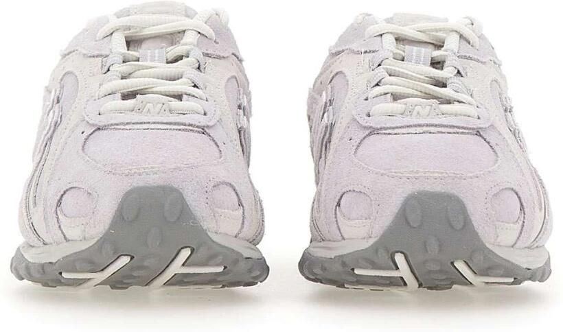 New Balance U204LMMB Grijs Unisex Sneaker - Foto 3