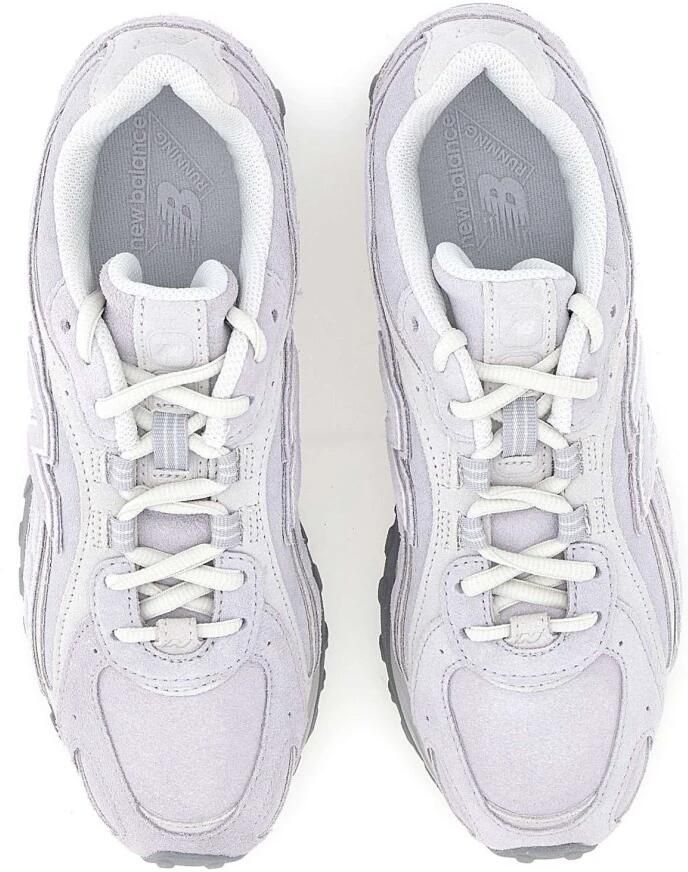 New Balance U204LMMB Grijs Unisex Sneaker - Foto 5
