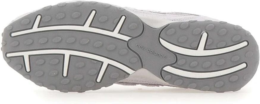 New Balance U204LMMB Grijs Unisex Sneaker - Foto 6