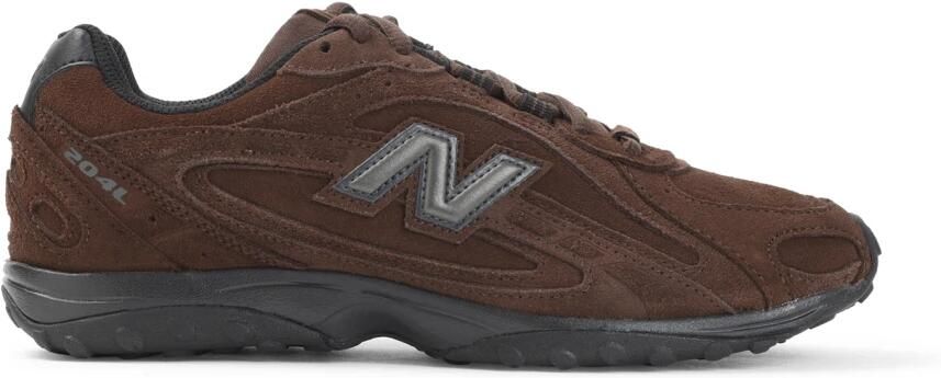New Balance 204L Suède Sneakers - Foto 4