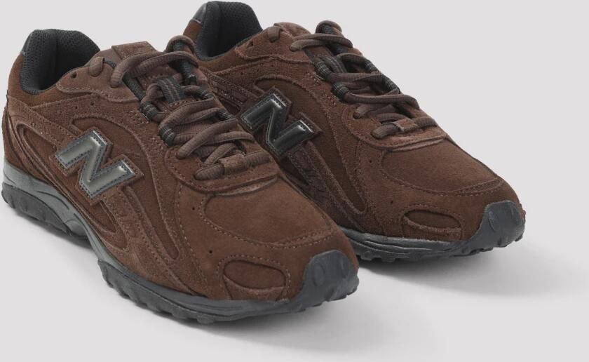 New Balance 204L Suède Sneakers - Foto 3