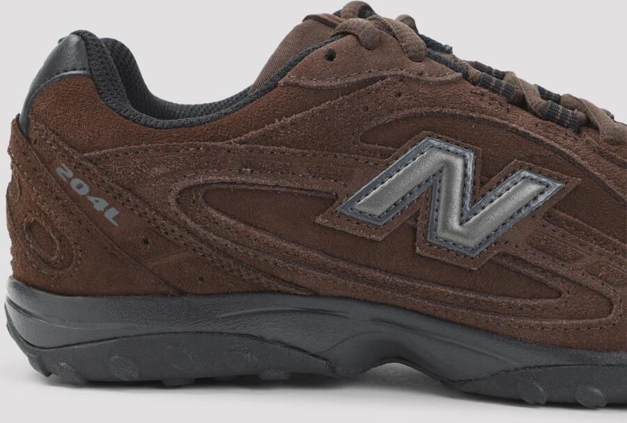 New Balance 204L Suède Sneakers - Foto 2