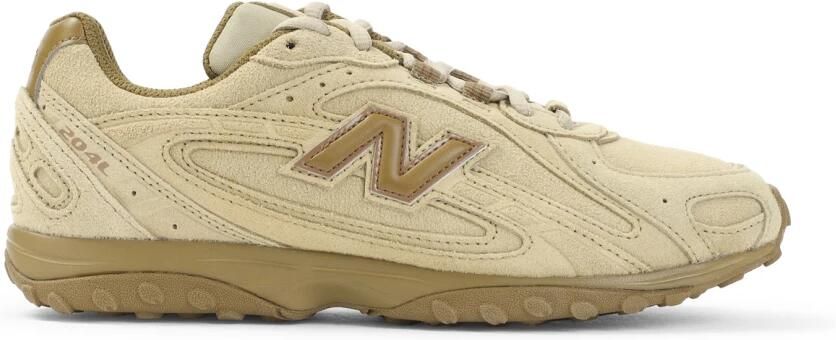 New Balance 204L Suède Sneakers