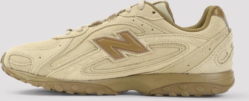 New Balance 204L Suède Sneakers - Foto 4