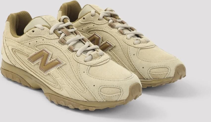 New Balance 204L Suède Sneakers - Foto 3