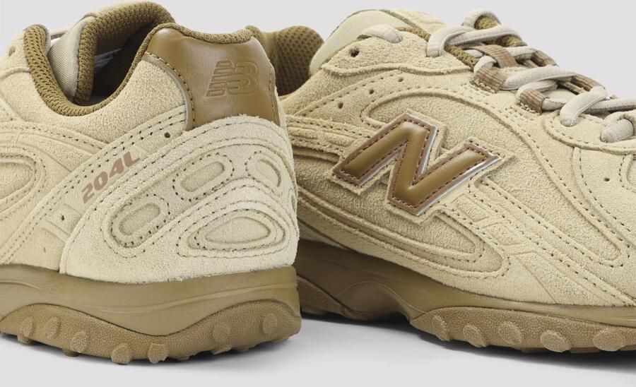 New Balance 204L Suède Sneakers - Foto 2