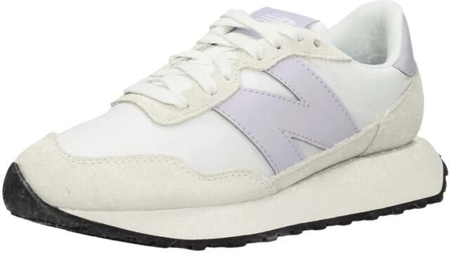 New Balance 237 sneaker met suède details - Foto 4