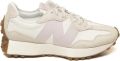New Balance Sneakers Lifestyle Schoenen Dames Mtz Streetwear Vrouwen - Wit