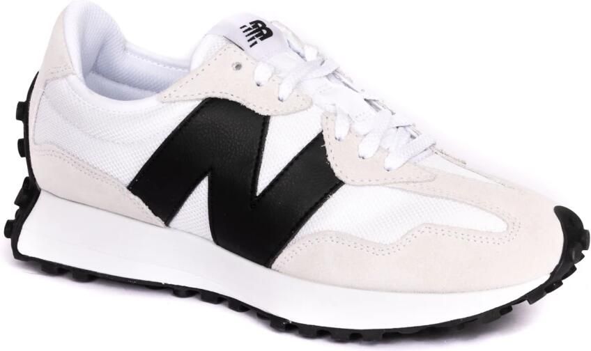New Balance Sneakers Unisex Lifestyle Schoenen Stz Textiel Leder Streetwear Volwassen