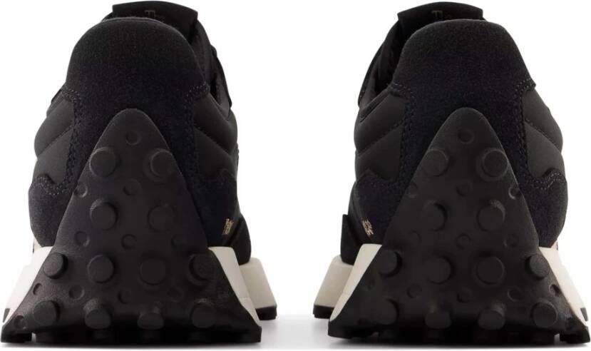 New Balance Animal Print Lifestyle Sneakers Black - Foto 8