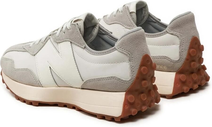 New Balance Lage Sneakers 327 suède sneakers