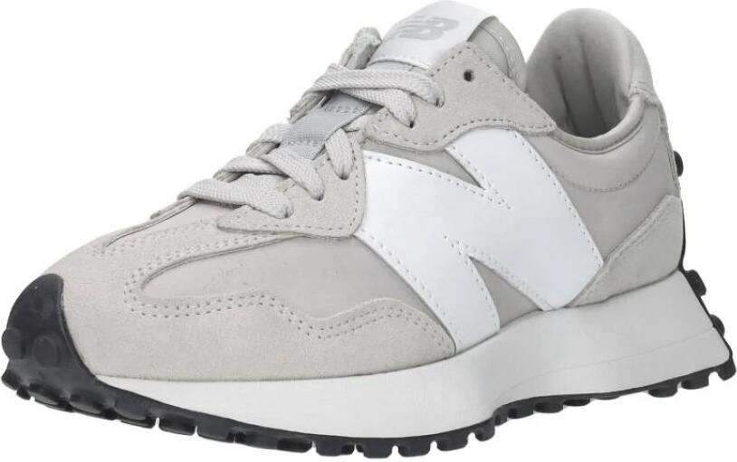 New Balance 327 Fashion sneakers Schoenen off white maat: 44.5 beschikbare maaten:44.5 46.5 - Foto 2