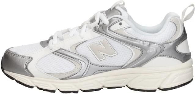 New Balance Sneakers ML408 geïnspireerd door de 530 - Foto 3