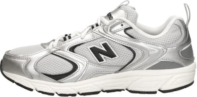New Balance Sneakers 408 geïnspireerd door de 530 - Foto 3