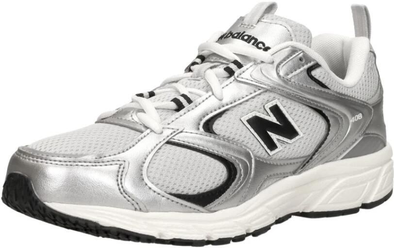 New Balance Sneakers 408 geïnspireerd door de 530 - Foto 4