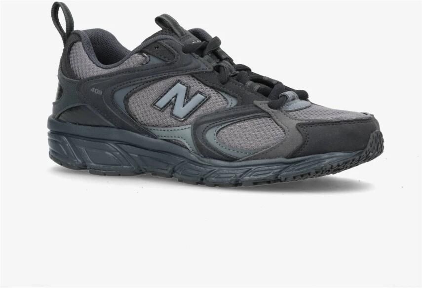 New Balance 408 heren sneakers zwart - Foto 5