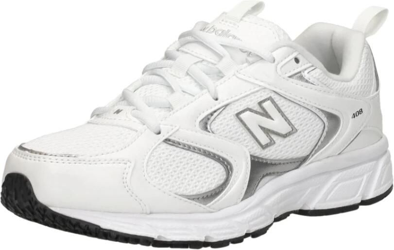 New Balance ml408w-whi Casual low sportcas schoen her - Foto 7