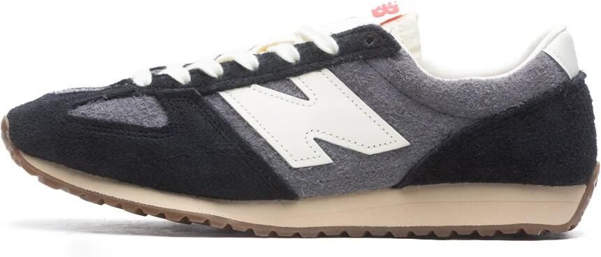 New Balance Lage Sneakers Baskets 471 daim
