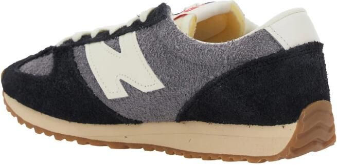 New Balance Lage Sneakers Baskets 471 daim - Foto 4
