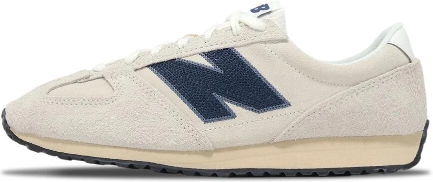 New balance Sneakers laag '471' navy lichtgrijs
