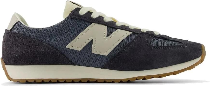 New balance Sneakers laag '471' marine navy wit