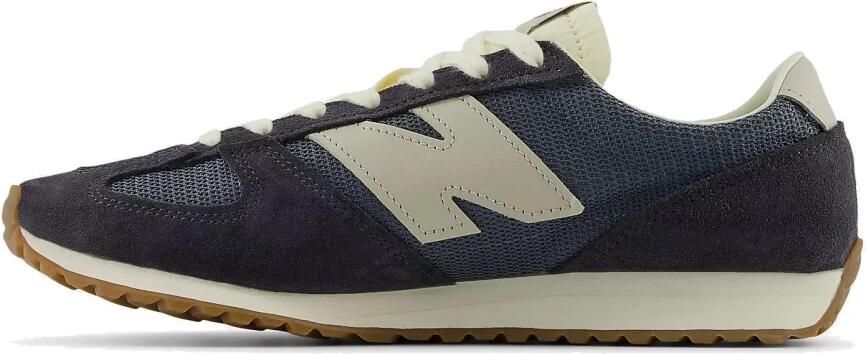 New balance Sneakers laag '471' marine navy wit - Foto 3