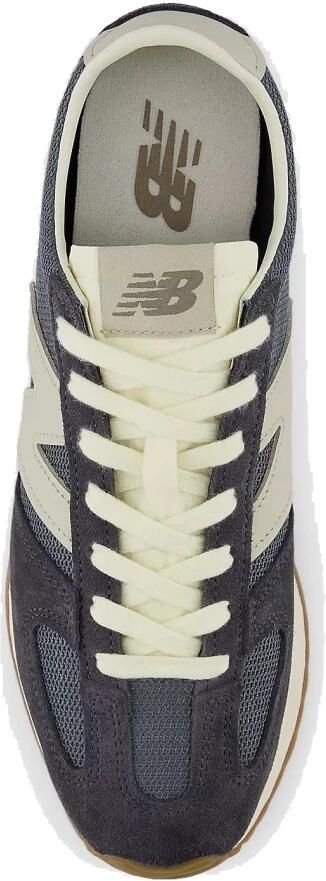 New balance Sneakers laag '471' marine navy wit - Foto 5