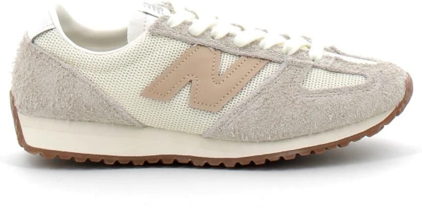 New balance 471 Women U471KAA Angora - Foto 3