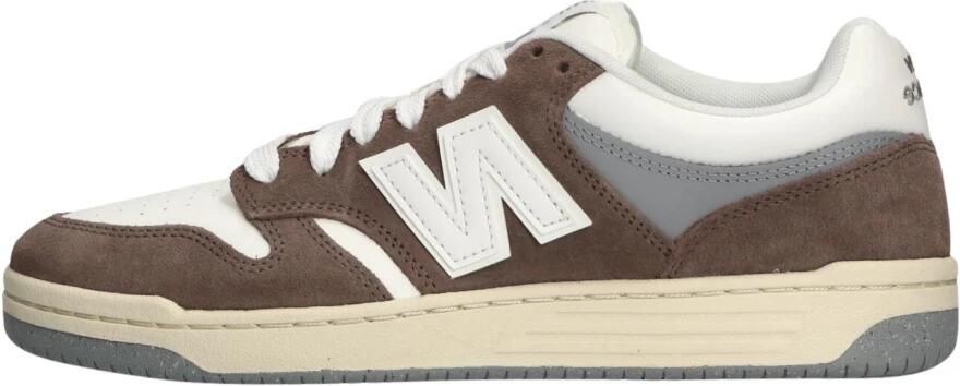 New Balance 480 lage sneakers