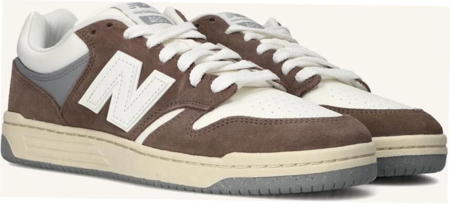 New Balance 480 lage sneakers - Foto 2