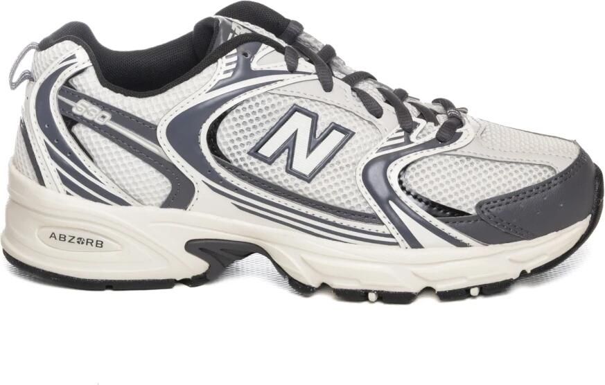 New Balance 530 Unisex Sneakers SEASALT