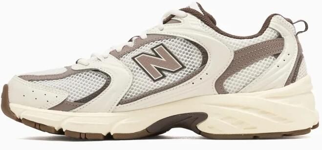New Balance Hardloopschoenen Geïnspireerd door Hardlopen Brown - Foto 9