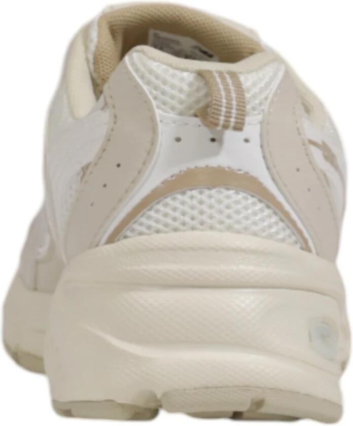 New Balance 530 Schoenen Beige Maat: 46.5 Synthetisch Textil Foot Locker - Foto 7