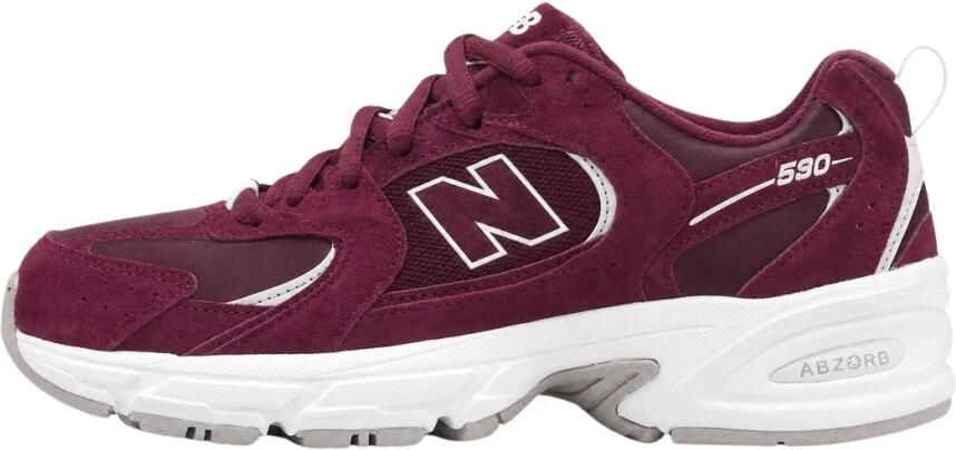 New Balance Lage Sneakers G53086M