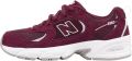 New Balance Lage Sneakers G53086M - Rood