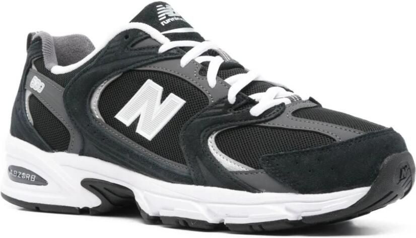 New Balance 530 Fashion sneakers Schoenen raincloud maat: 41.5 beschikbare maaten:41.5 42.5 43 44.5 45 46.5 47.5 - Foto 6