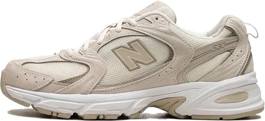 New Balance 530 Sea Salt Moonbeam Sneaker
