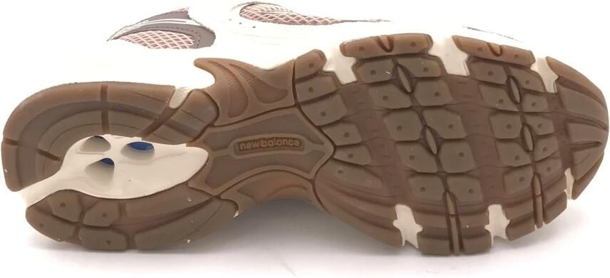 New Balance 530 Sneakers Beige Synthetisch Textil