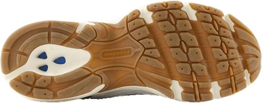 New Balance 530 Sneakers Grijs Synthetisch Textil